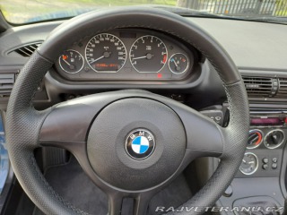 BMW Z3 CN5101 2000