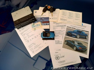 BMW Z3 CN5101 2000