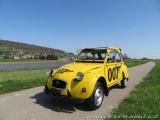 Citroën 2CV 