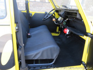 Citroën 2CV 1985
