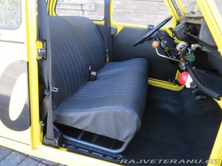 Citroën 2CV 1985