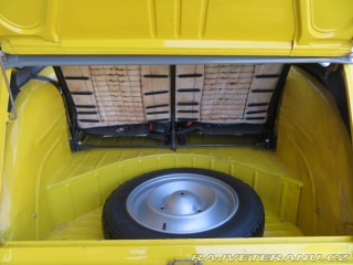 Citroën 2CV 1985