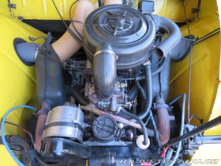 Citroën 2CV 1985