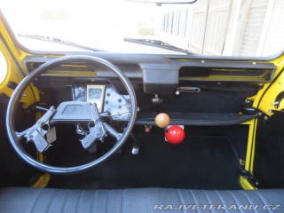 Citroën 2CV 1985