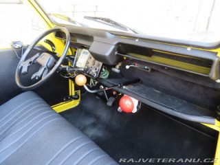 Citroën 2CV 1985