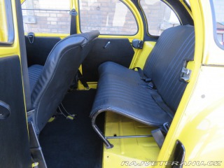 Citroën 2CV 1985