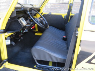 Citroën 2CV 1985