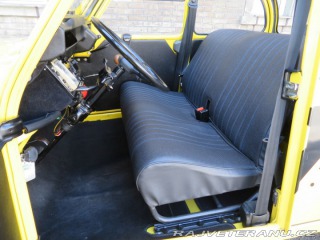 Citroën 2CV 1985