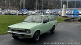 Opel Kadett C