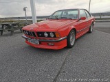 BMW 6 M6 E24