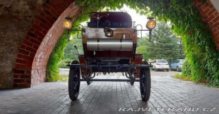 Mercedes-Benz Ostatní modely 1895