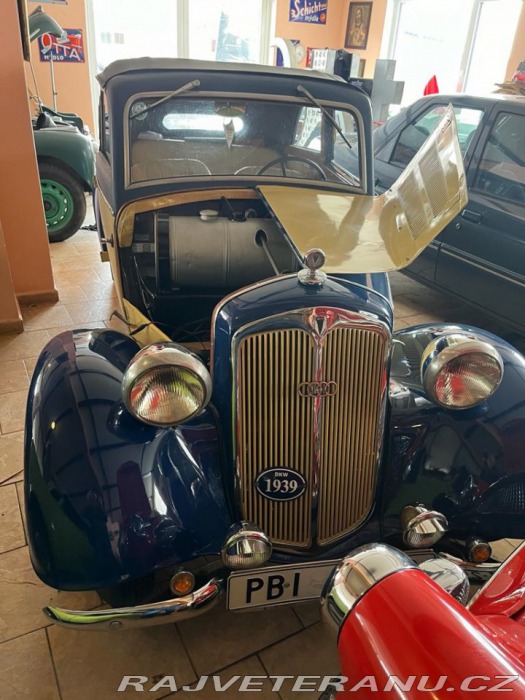 DKW Ostatní modely 700