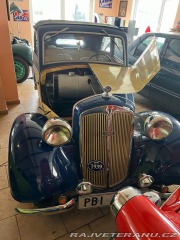 DKW Ostatní modely 700 1939