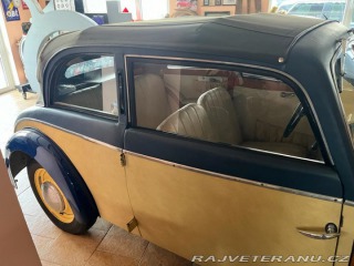 DKW Ostatní modely 700 1939
