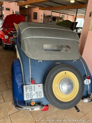 DKW Ostatní modely 700 1939