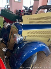DKW Ostatní modely 700 1939