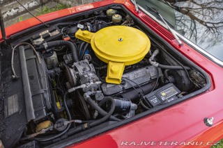Ostatní značky Ostatní modely Jensen Interceptor Mk III 1972