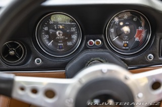 Ostatní značky Ostatní modely Jensen Interceptor Mk III 1972