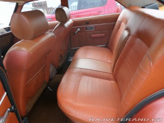 Chrysler 180 SIMCA 1610 1977