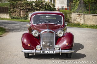 Alfa Romeo 6C 2500 turismo 1939