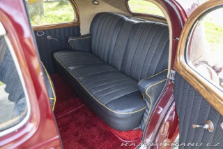 Alfa Romeo 6C 2500 turismo 1939