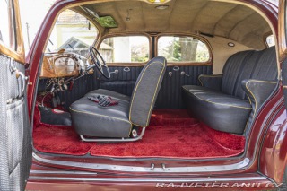 Alfa Romeo 6C 2500 turismo 1939