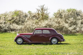 Alfa Romeo 6C 2500 turismo 1939