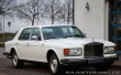 Rolls Royce Silver Spirit 6,75 V8 1983