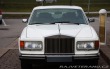 Rolls Royce Silver Spirit 6,75 V8 1983