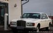 Rolls Royce Silver Spirit 6,75 V8 1983