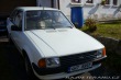 Ford Escort mk3 1982