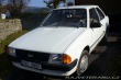 Ford Escort mk3 1982