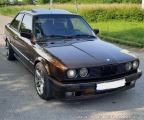 BMW 3 e30 coupe