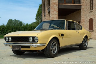 Fiat Dino Coupé 2400