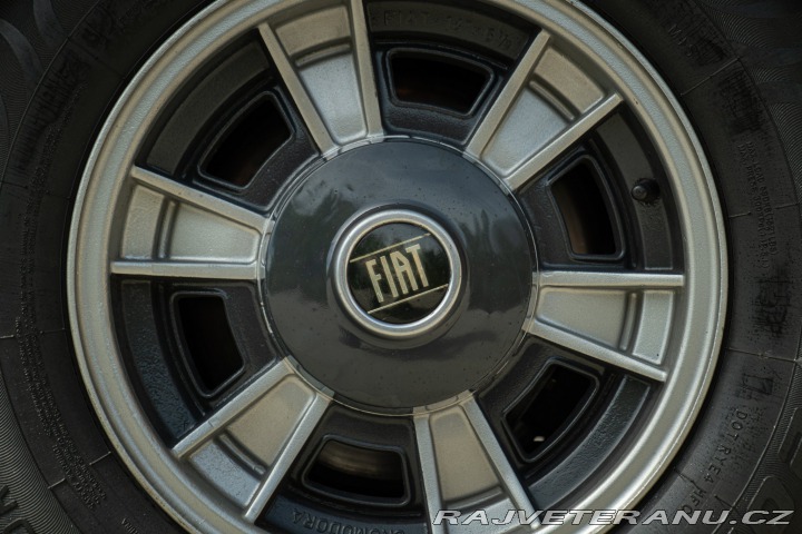Fiat Dino Coupé 2400 1971
