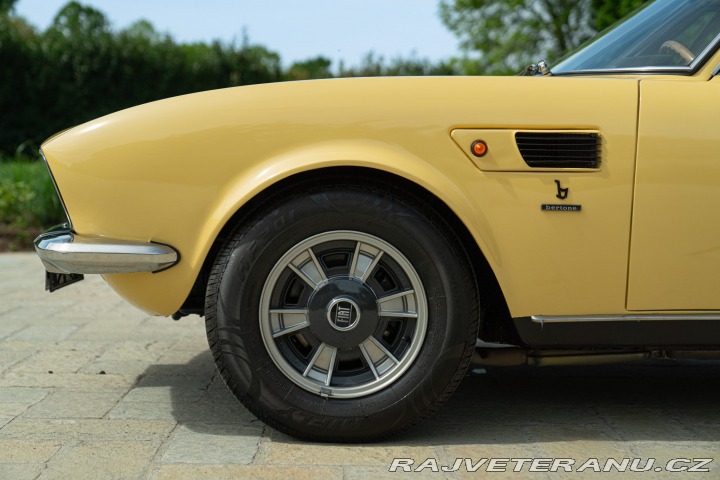 Fiat Dino Coupé 2400 1971
