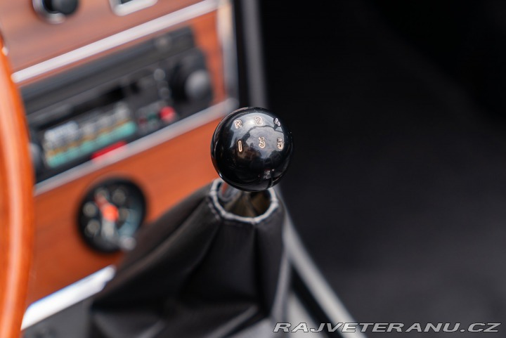 Fiat Dino Coupé 2400 1971