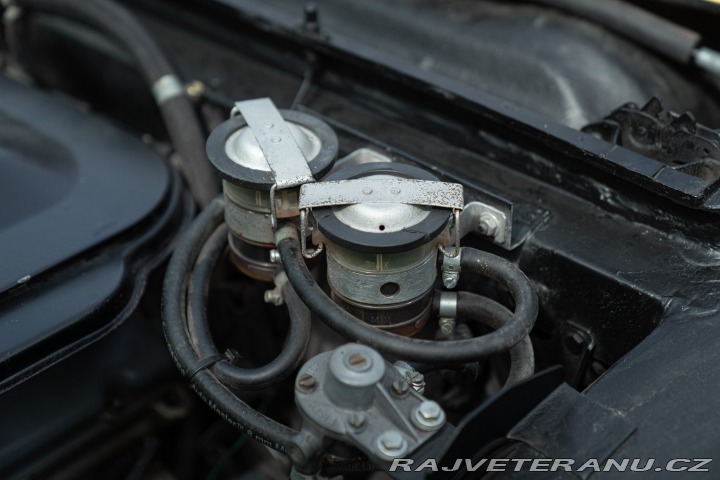 Fiat Dino Coupé 2400 1971