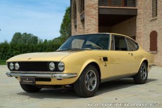 Fiat Dino Coupé 2400 1971