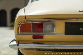 Fiat Dino Coupé 2400 1971