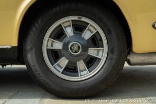 Fiat Dino Coupé 2400 1971