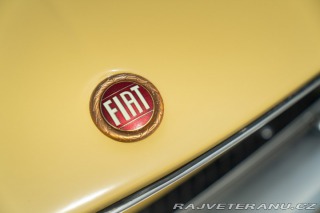 Fiat Dino Coupé 2400 1971