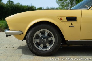 Fiat Dino Coupé 2400 1971