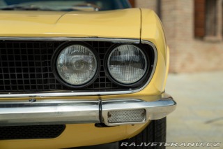 Fiat Dino Coupé 2400 1971