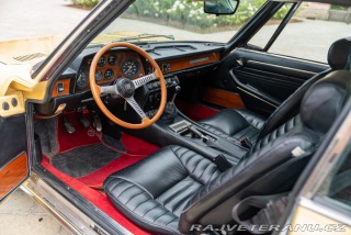 Fiat Dino Coupé 2400 1971