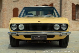 Fiat Dino Coupé 2400 1971