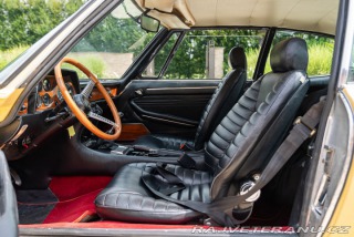 Fiat Dino Coupé 2400 1971