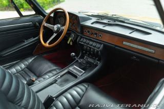 Fiat Dino Coupé 2400 1971