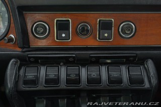 Fiat Dino Coupé 2400 1971