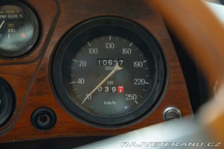 Fiat Dino Coupé 2400 1971